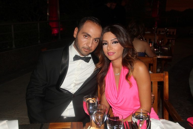 Amazing Armenian Night